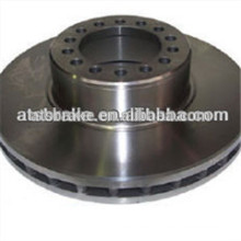 auto spare parts brake system 2995702 brake disc/rotor